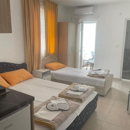 Apartmani Jacimovic Čanj Zewnętrze zdjęcie