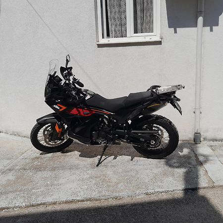 Apartmani Jacimovic Čanj Zewnętrze zdjęcie