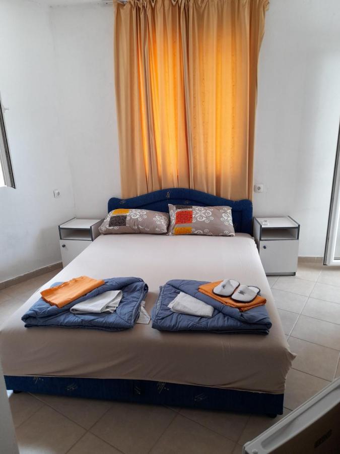 Apartmani Jacimovic Čanj Zewnętrze zdjęcie