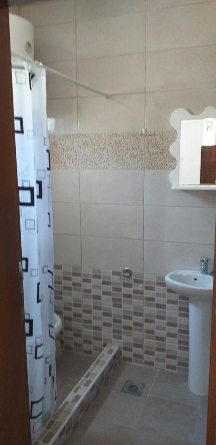 Apartmani Jacimovic Čanj Zewnętrze zdjęcie