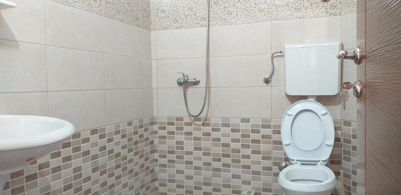 Apartmani Jacimovic Čanj Zewnętrze zdjęcie