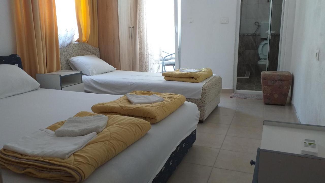 Apartmani Jacimovic Čanj Zewnętrze zdjęcie