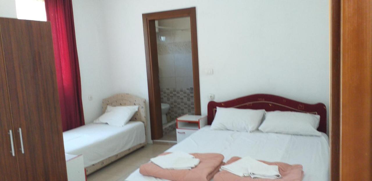 Apartmani Jacimovic Čanj Zewnętrze zdjęcie