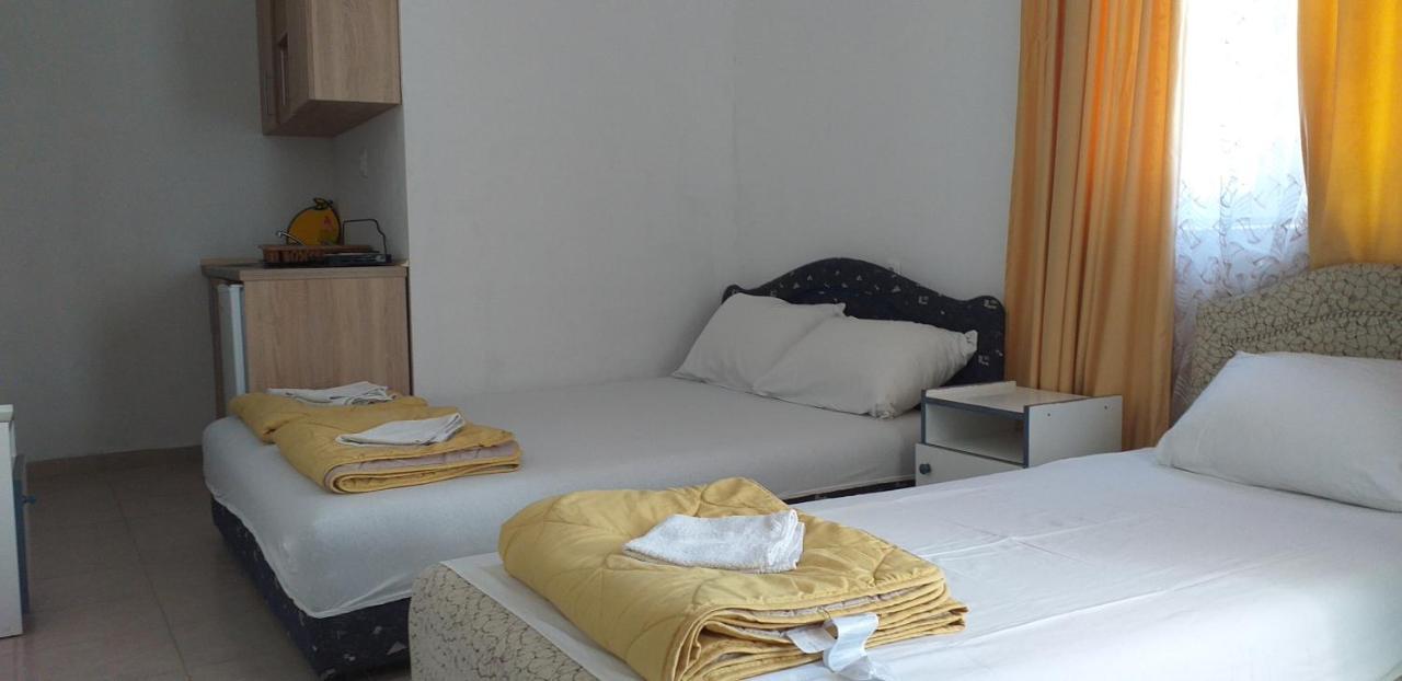Apartmani Jacimovic Čanj Zewnętrze zdjęcie