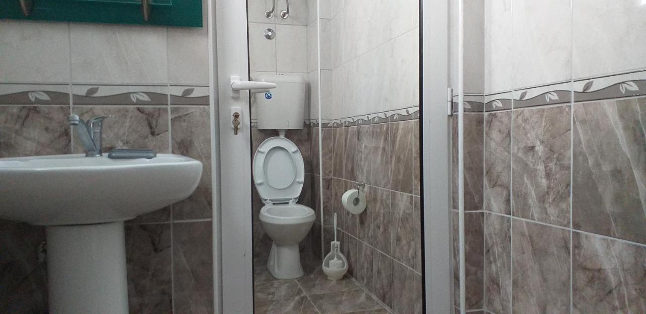 Apartmani Jacimovic Čanj Zewnętrze zdjęcie