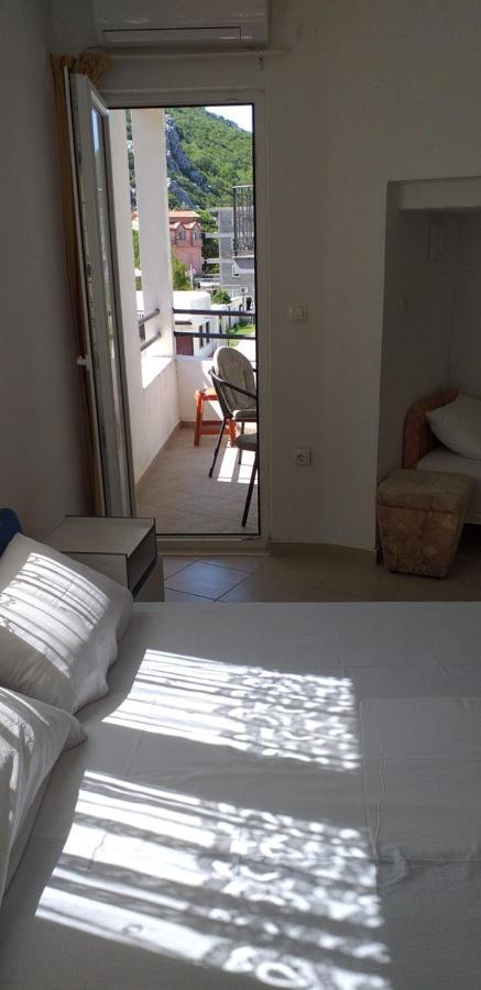 Apartmani Jacimovic Čanj Zewnętrze zdjęcie