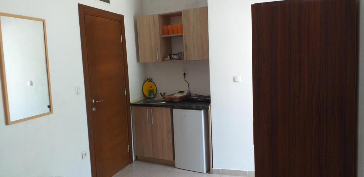 Apartmani Jacimovic Čanj Zewnętrze zdjęcie