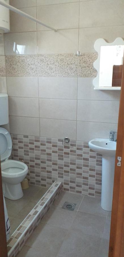 Apartmani Jacimovic Čanj Zewnętrze zdjęcie