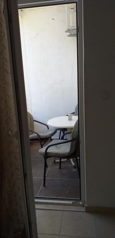Apartmani Jacimovic Čanj Zewnętrze zdjęcie