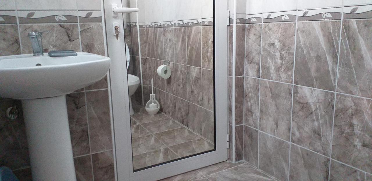 Apartmani Jacimovic Čanj Zewnętrze zdjęcie