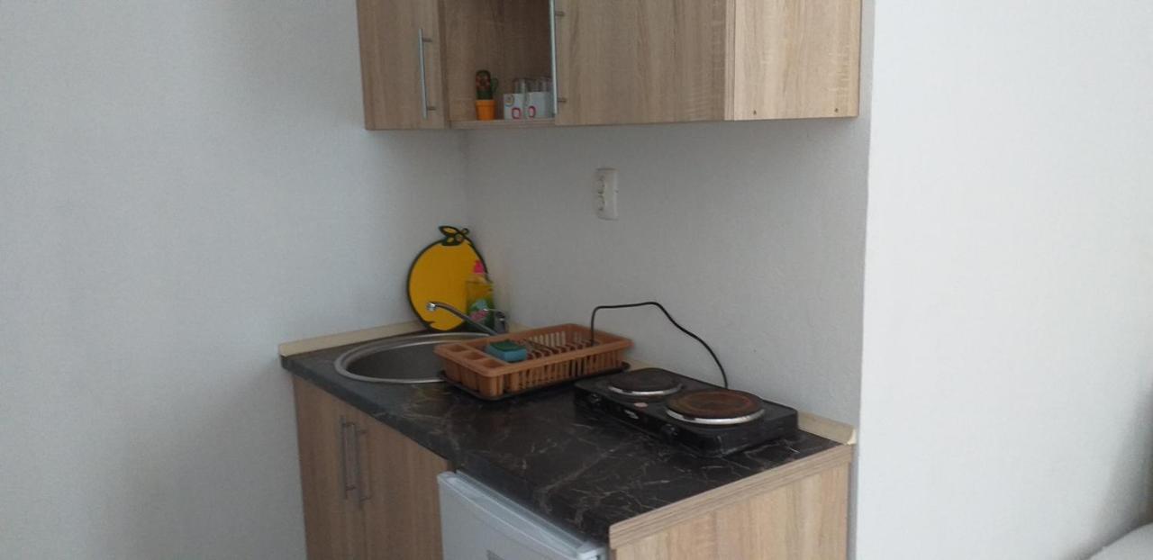 Apartmani Jacimovic Čanj Zewnętrze zdjęcie