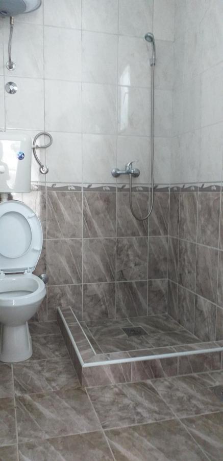 Apartmani Jacimovic Čanj Zewnętrze zdjęcie