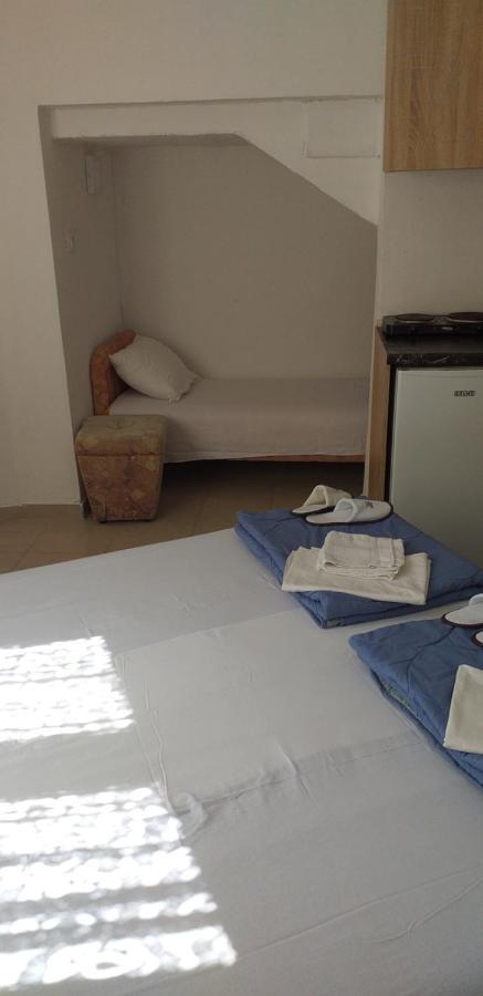 Apartmani Jacimovic Čanj Zewnętrze zdjęcie