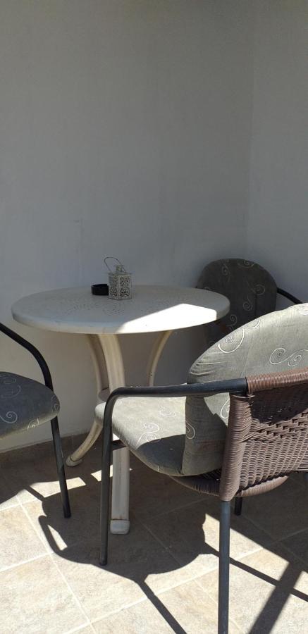 Apartmani Jacimovic Čanj Zewnętrze zdjęcie