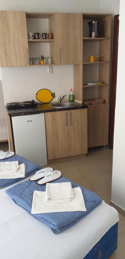 Apartmani Jacimovic Čanj Zewnętrze zdjęcie