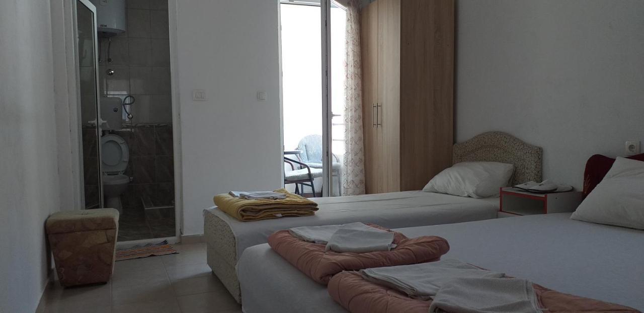 Apartmani Jacimovic Čanj Zewnętrze zdjęcie