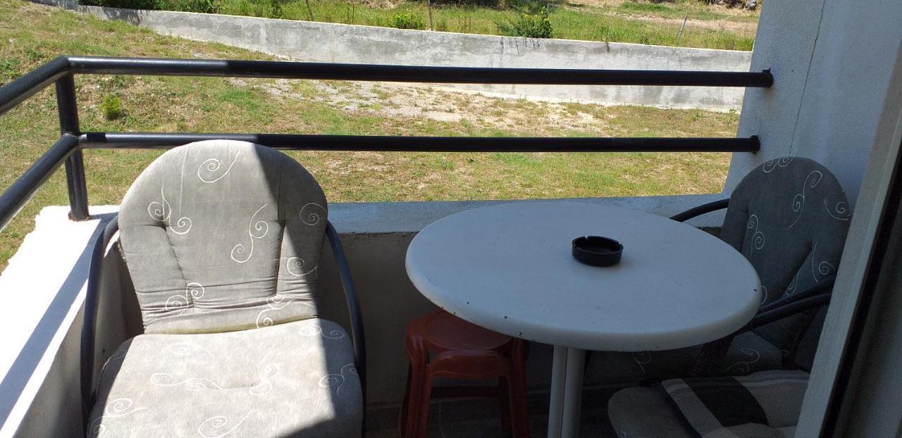 Apartmani Jacimovic Čanj Zewnętrze zdjęcie