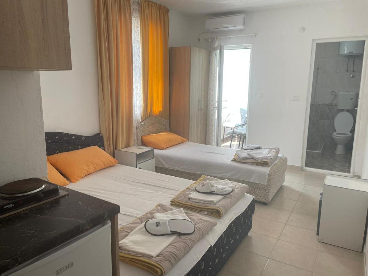 Apartmani Jacimovic Čanj Zewnętrze zdjęcie