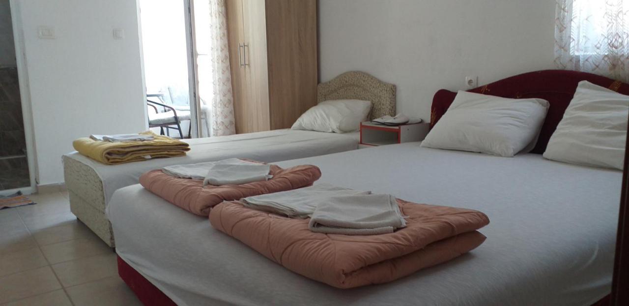 Apartmani Jacimovic Čanj Zewnętrze zdjęcie