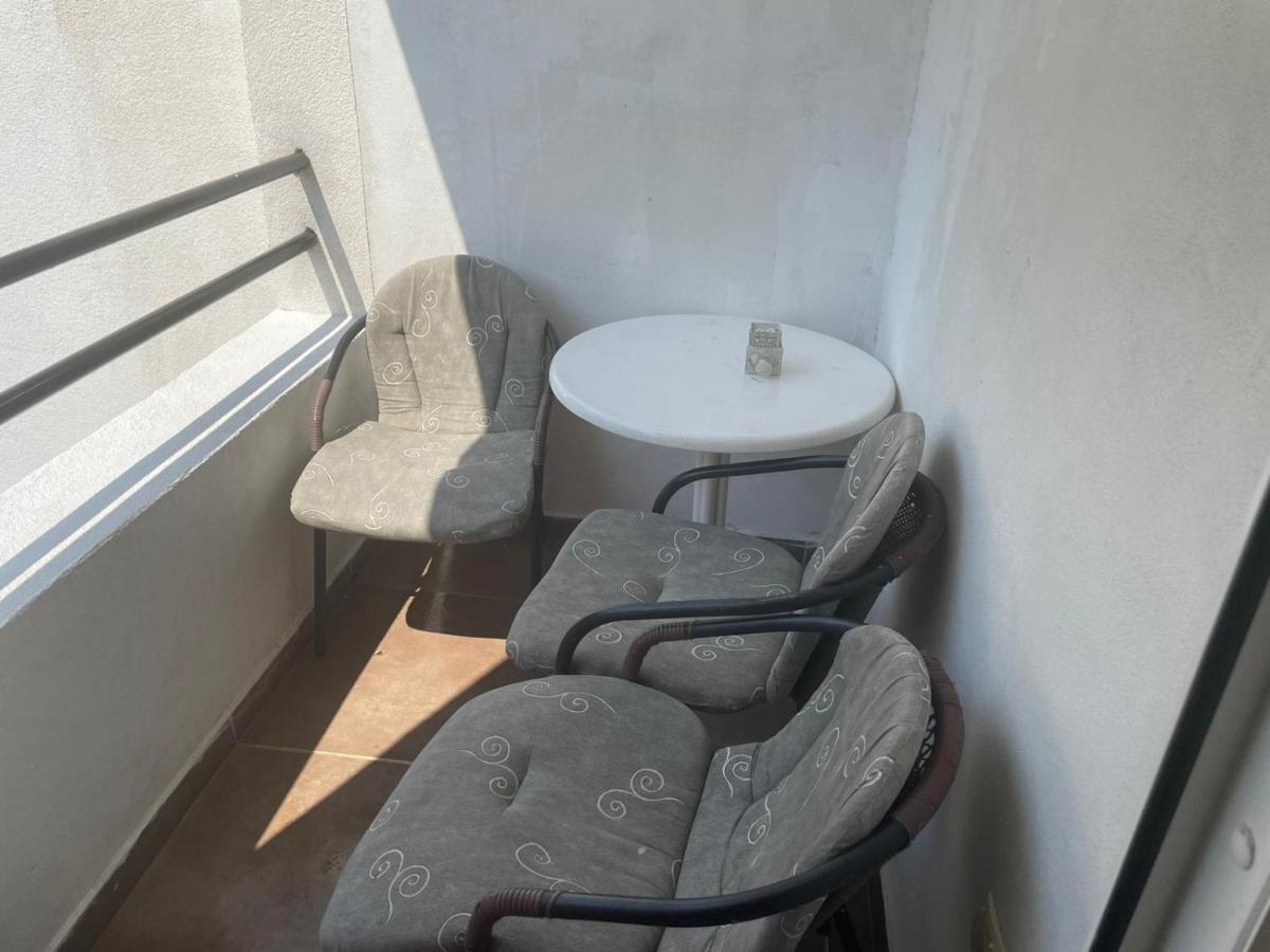 Apartmani Jacimovic Čanj Zewnętrze zdjęcie