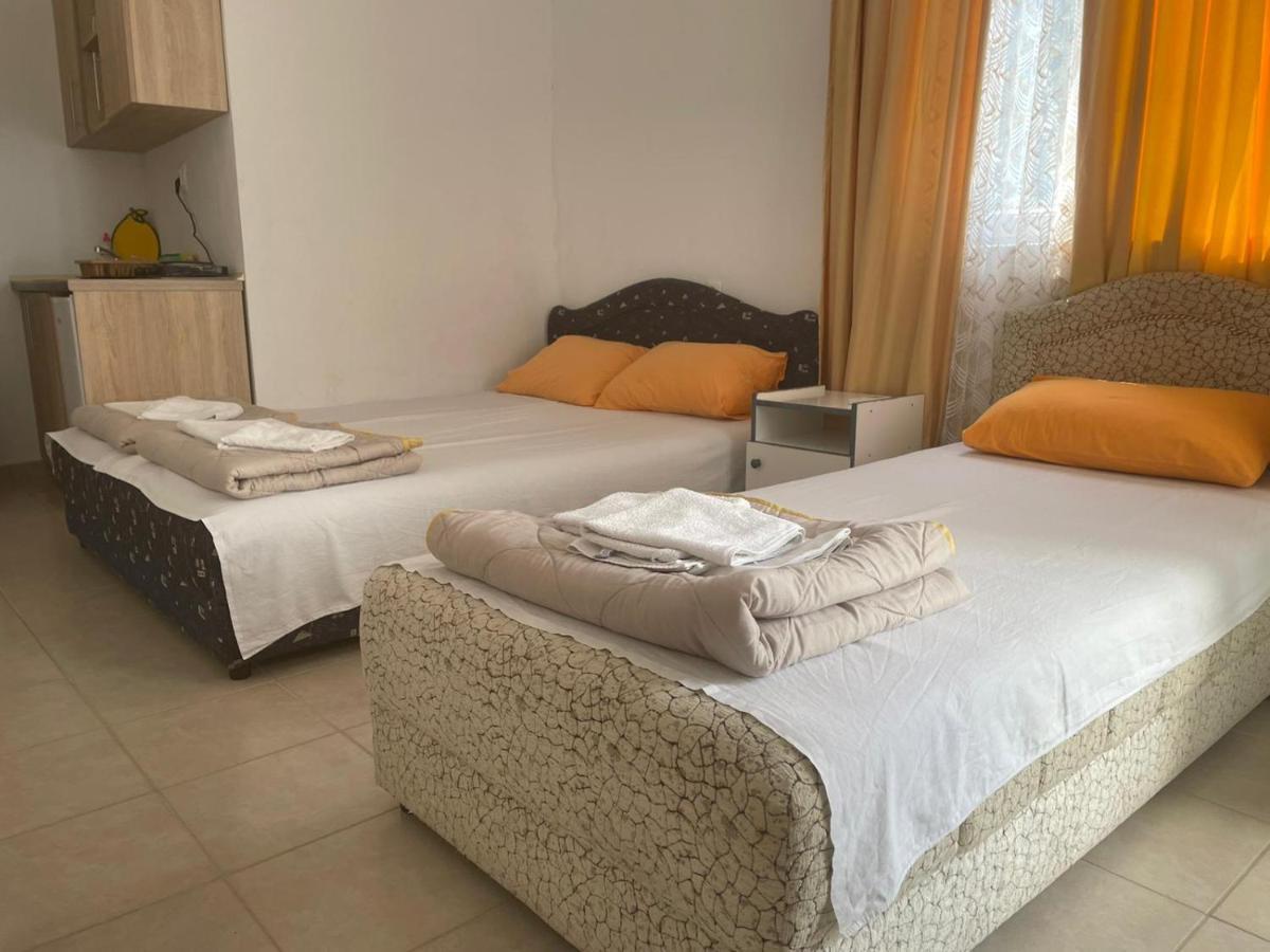 Apartmani Jacimovic Čanj Zewnętrze zdjęcie