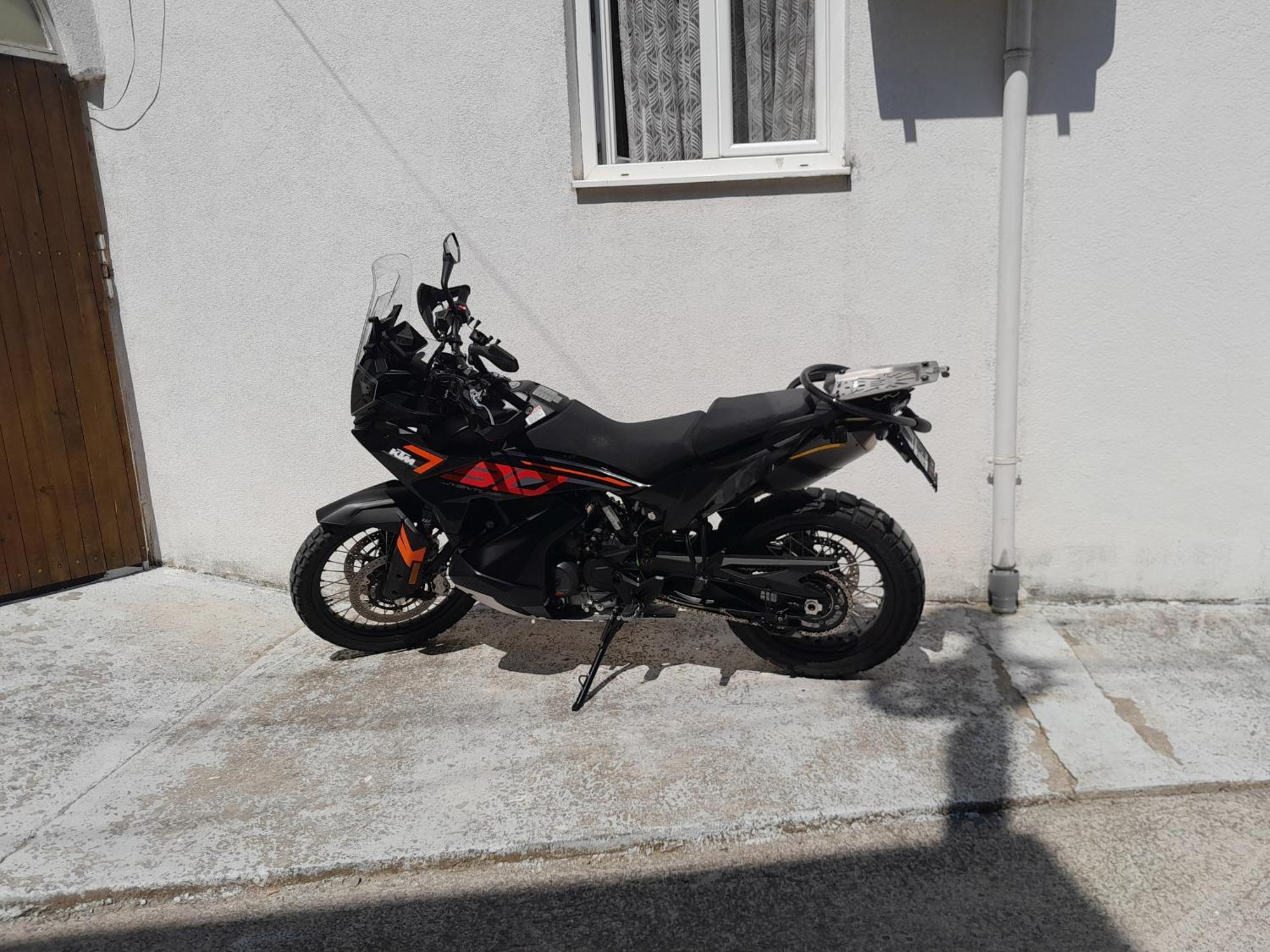 Apartmani Jacimovic Čanj Zewnętrze zdjęcie